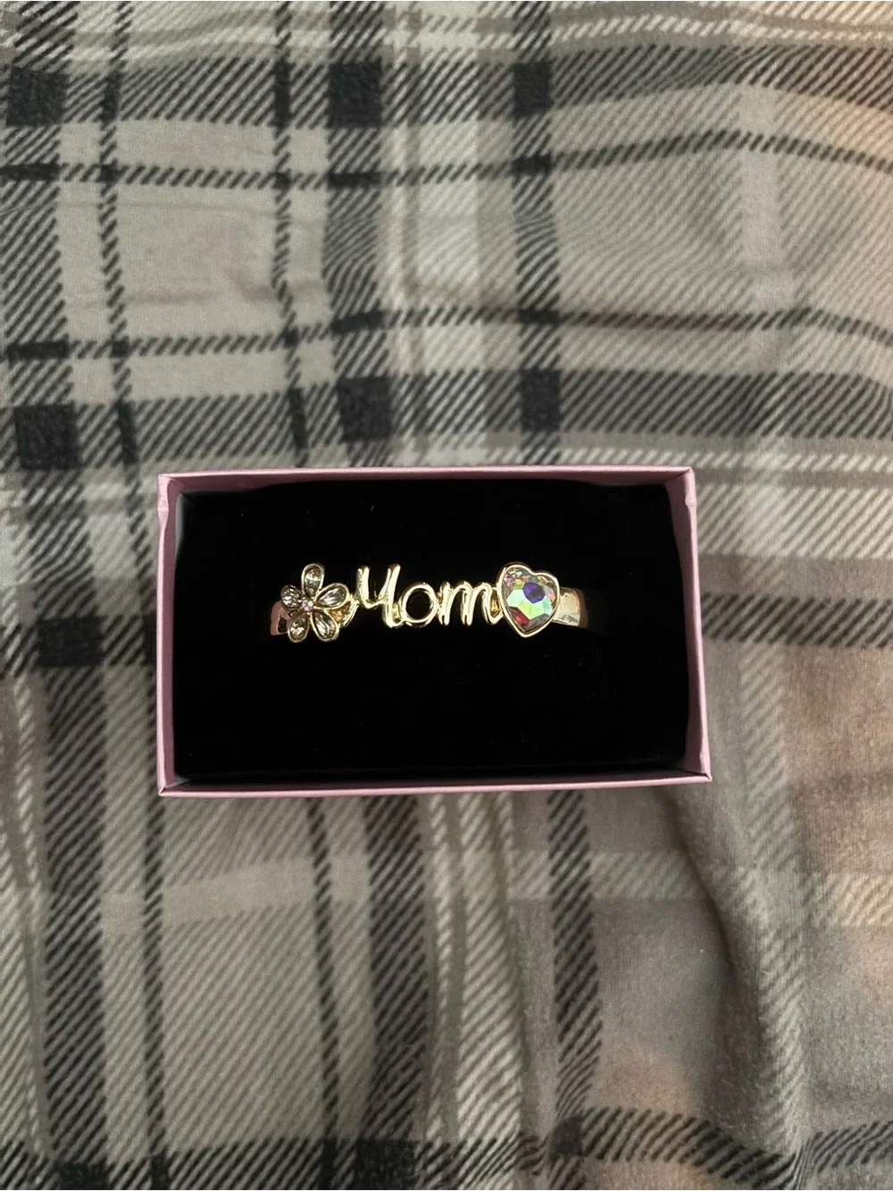 Monet Gold-tone 